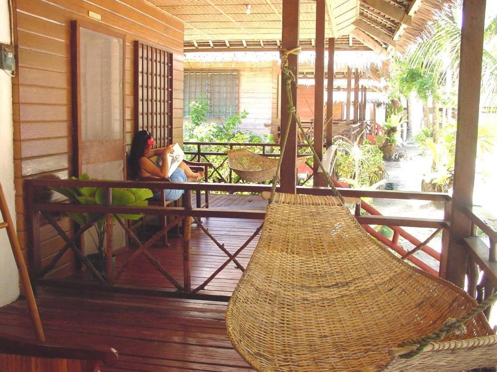 The Boracay Beach Resort Balabag  Номер фото